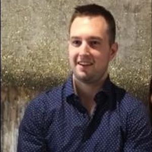 Meet your Posher, Tom